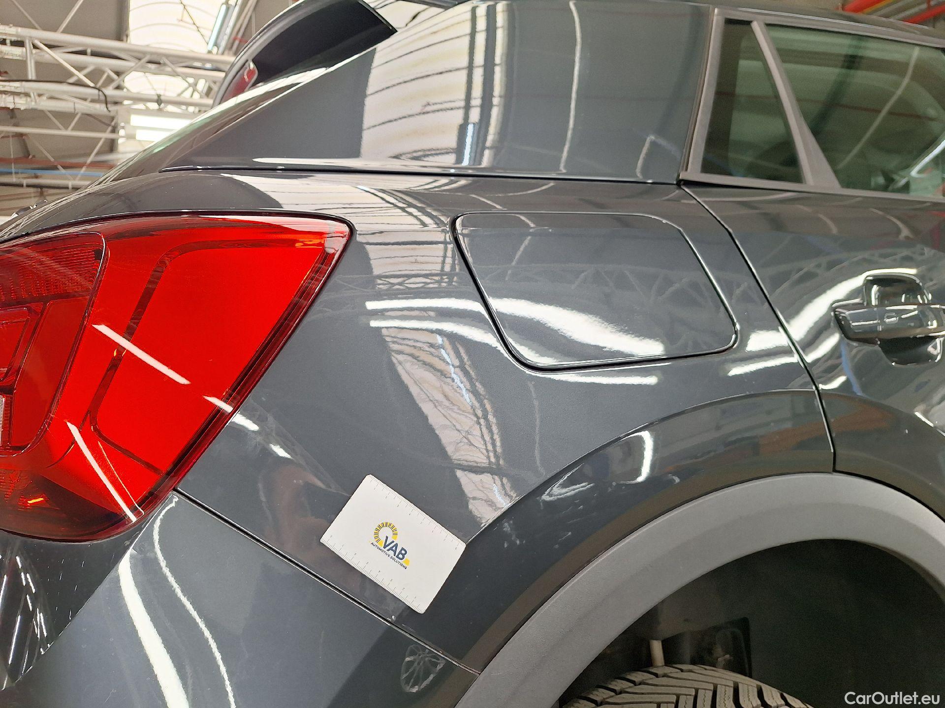  Audi  Q2 Audi,  FL'20, Audi  2.0 30 TDI 85kW S tronic Business Editio 5 #9