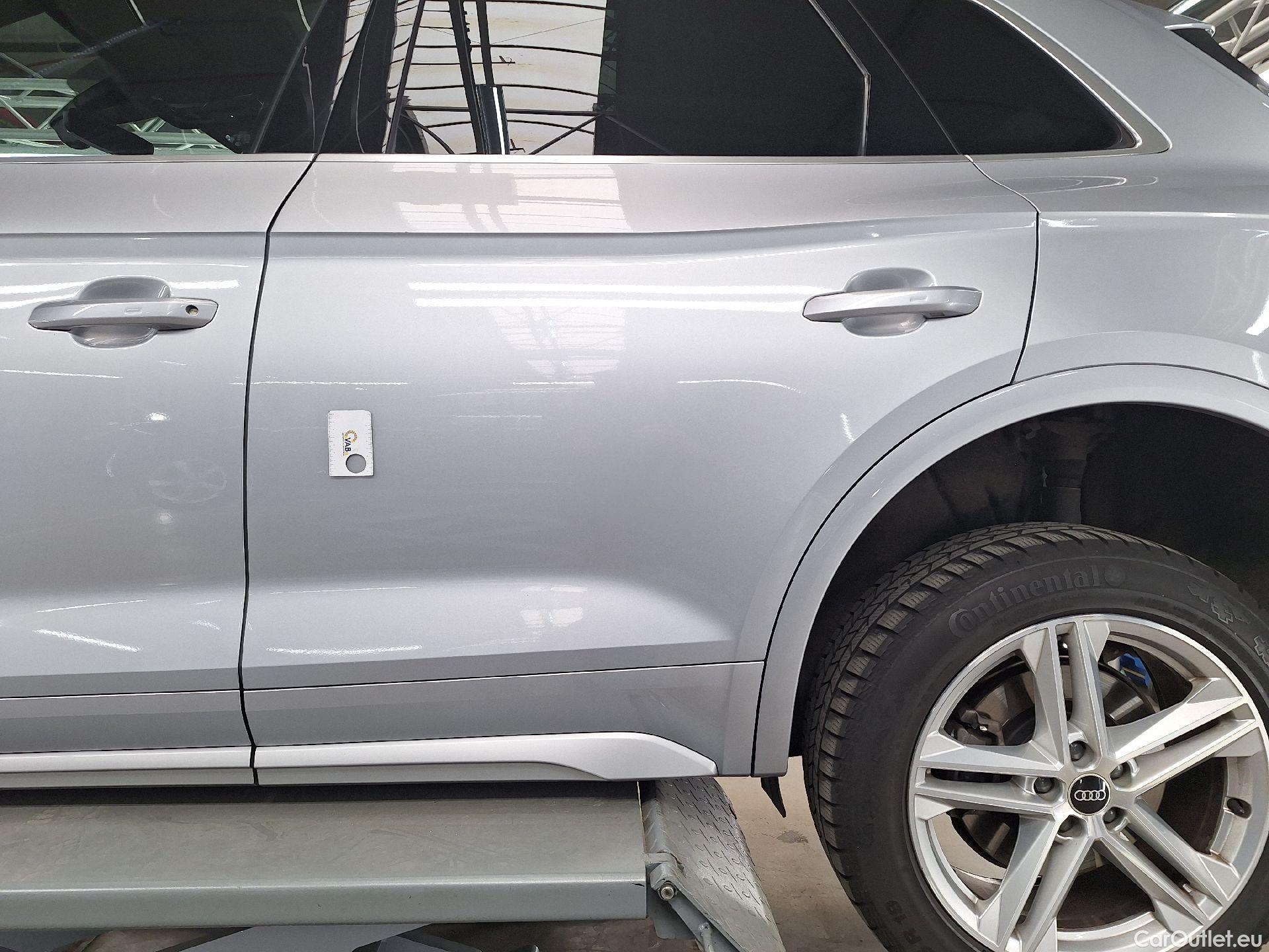  Audi  Q5 Audi,  FL'20, Audi  Business Edition S line 35 TDI S tronic 5d #4