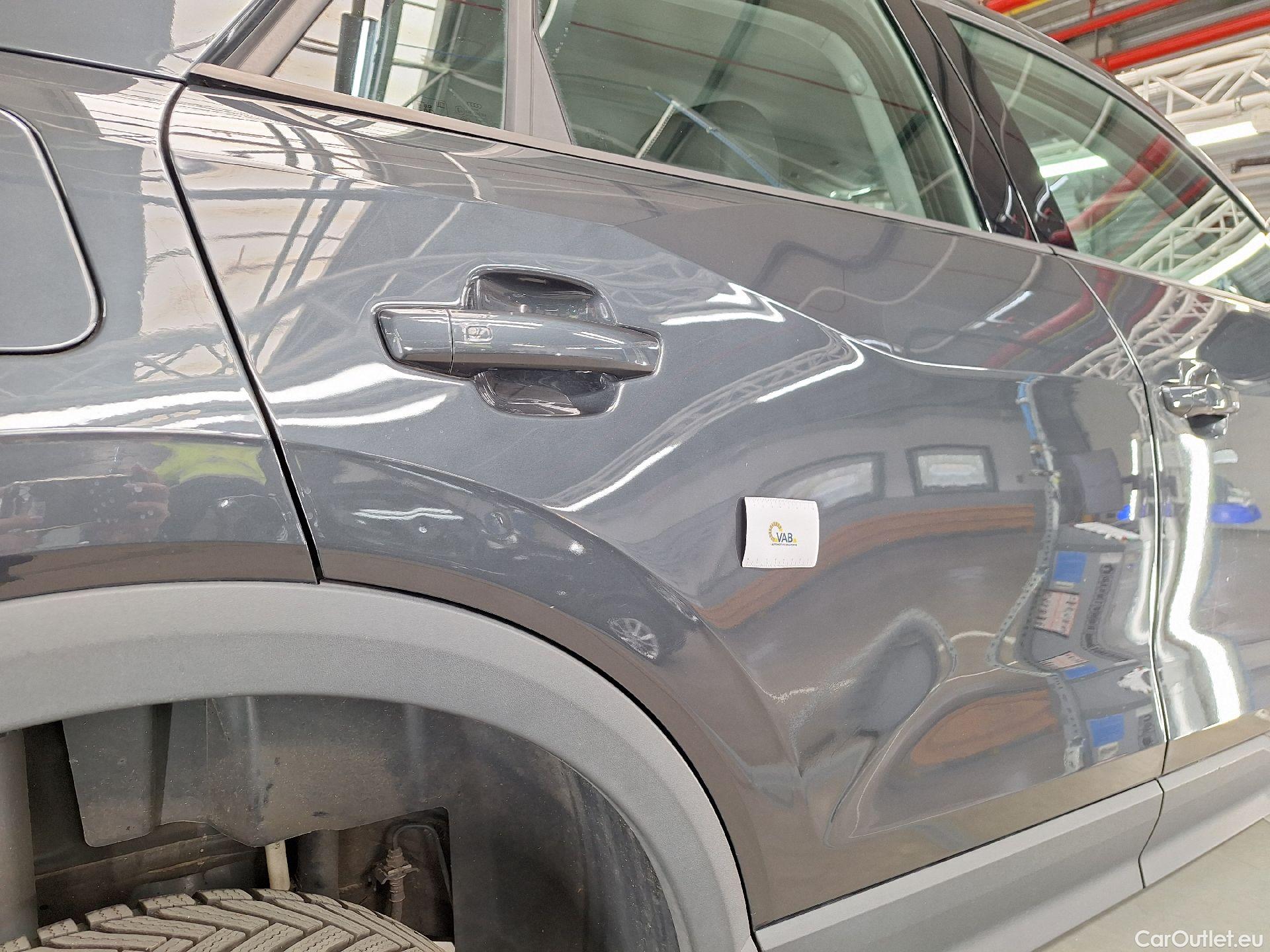  Audi  Q2 Audi,  FL'20, Audi  2.0 30 TDI 85kW S tronic Business Editio 5 #11