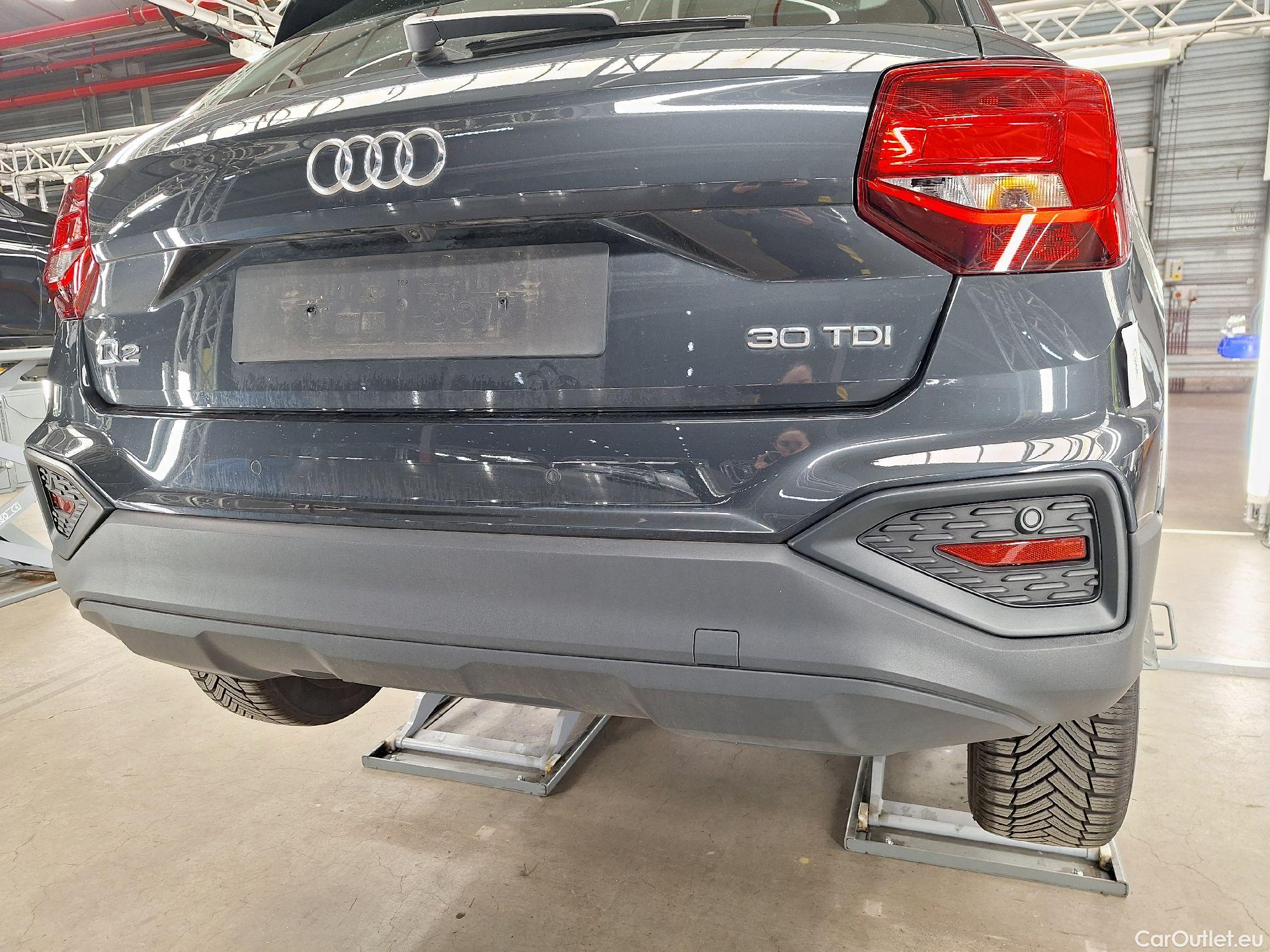  Audi  Q2 Audi,  FL'20, Audi  2.0 30 TDI 85kW S tronic Business Editio 5 #7