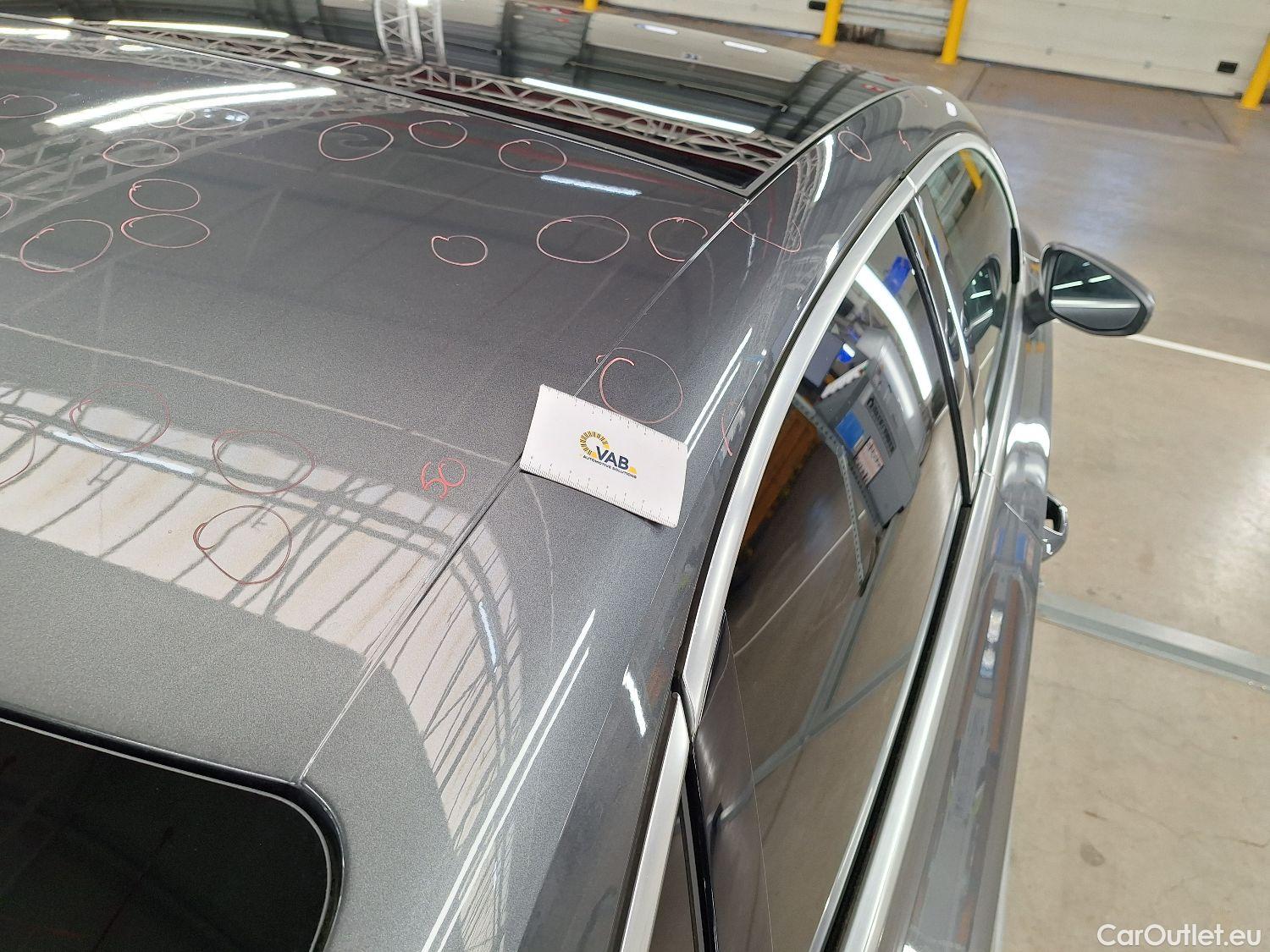  Audi  A3 Audi,  Berline '20, Audi  Berline 1.0 TFSi 30 81kW S line 4d #38