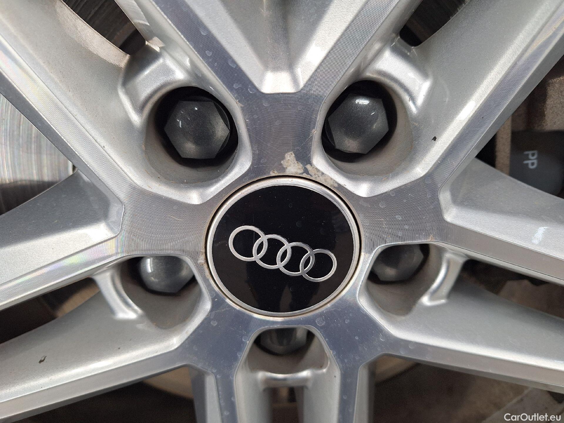  Audi  Q5 Audi,  FL'20, Audi  Business Edition S line 35 TDI S tronic 5d #9