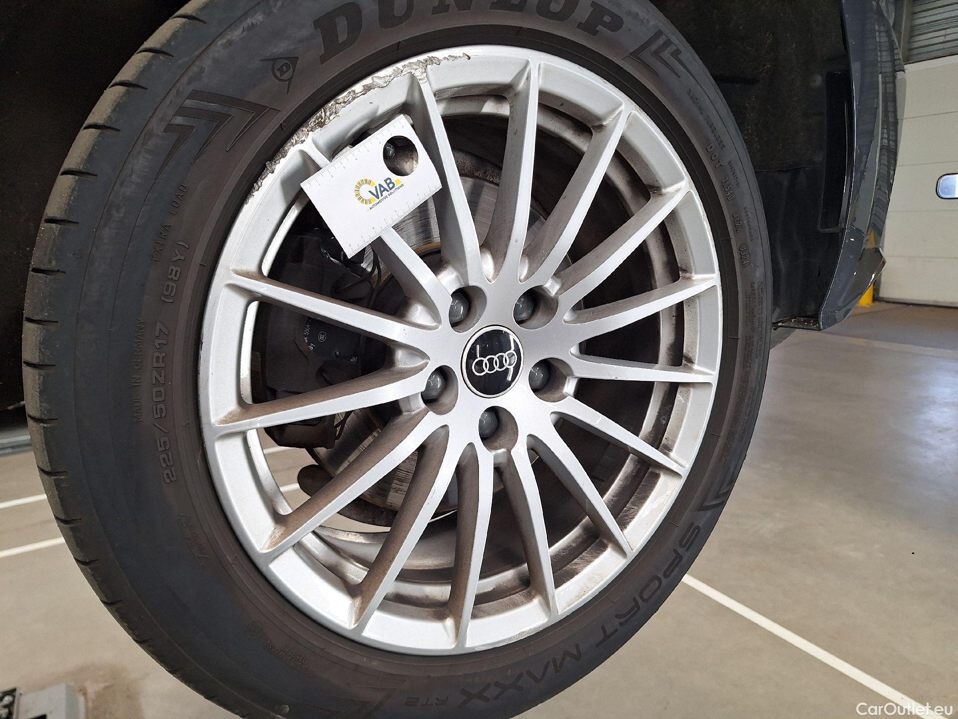  Audi  A5 Sportback Audi, A5 SB FL'20, Audi  35 TDI S tronic Business Edition #34