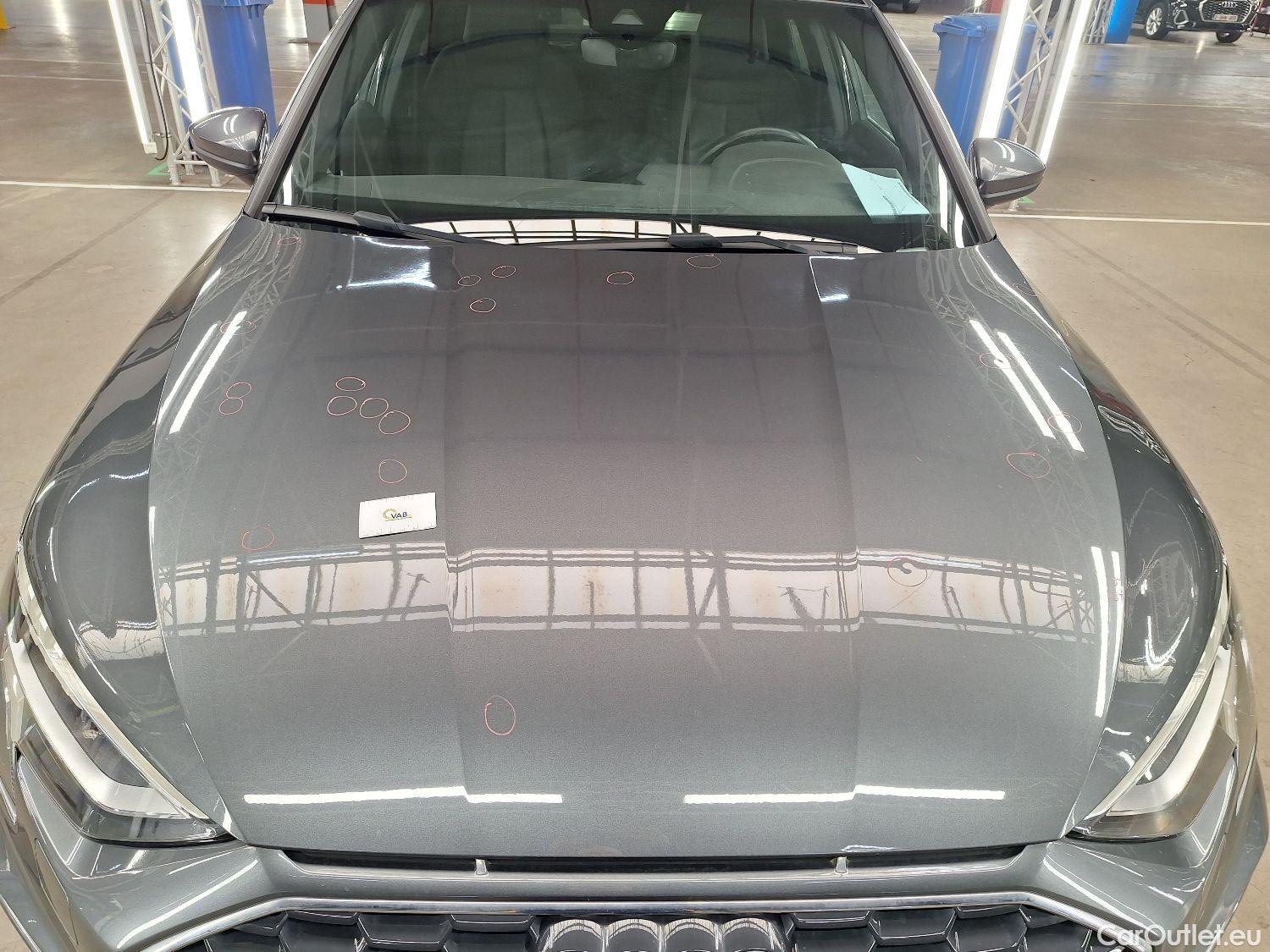  Audi  A3 Audi,  Berline '20, Audi  Berline 1.0 TFSi 30 81kW S line 4d #37