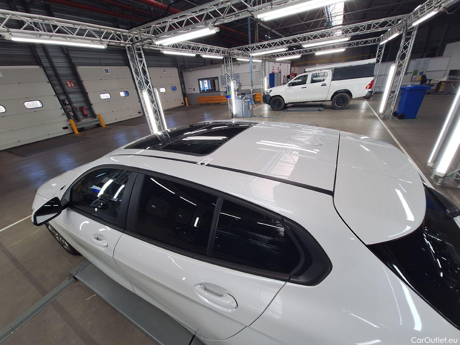  Bmw  Serie 1 BMW, 1-serie '19, BMW 1 Reeks Hatch 116dA (85 kW) 5d #1