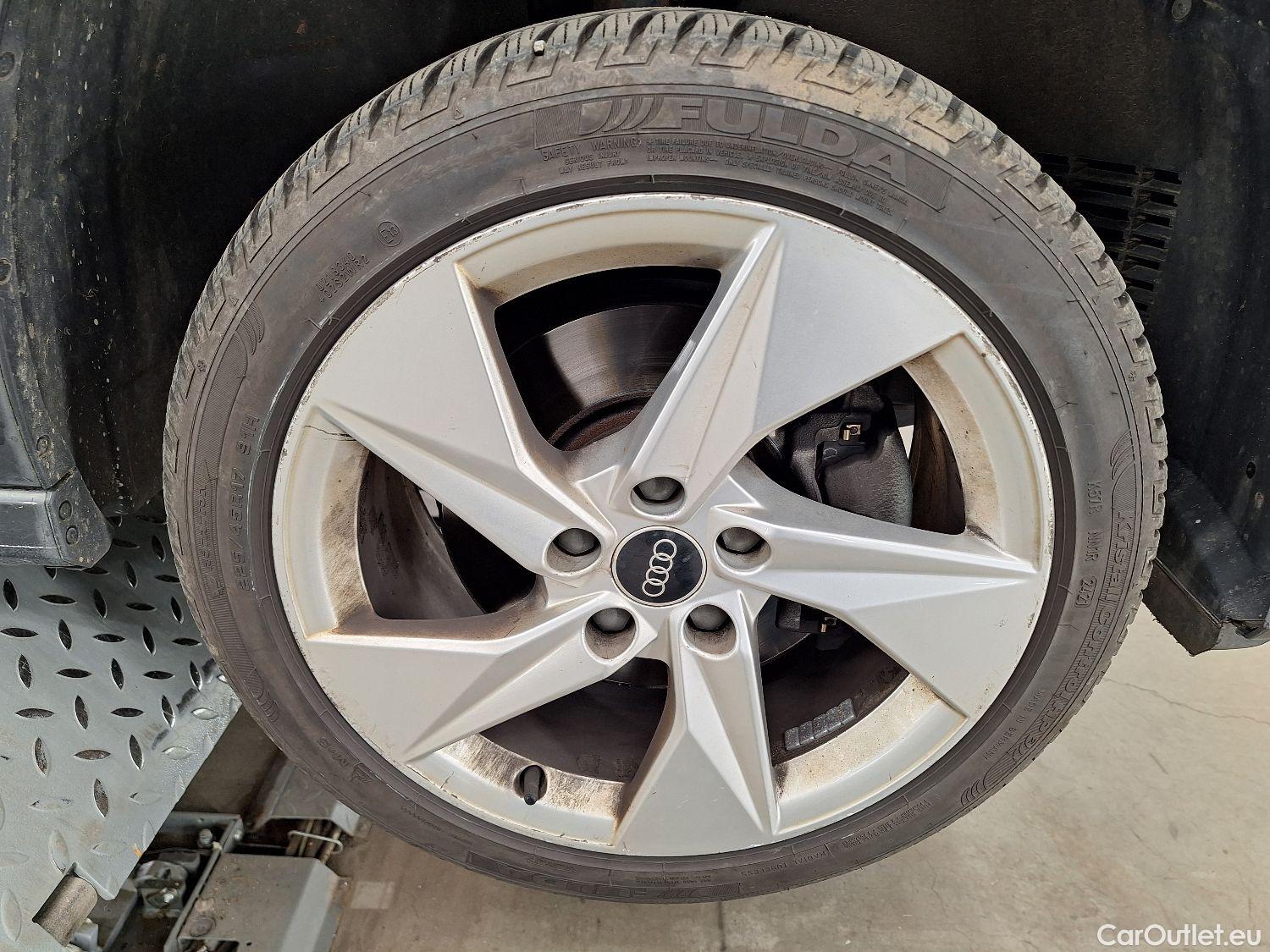  Audi  A3 Audi,  Berline '20, Audi  Berline 1.0 TFSi 30 81kW S line 4d #13