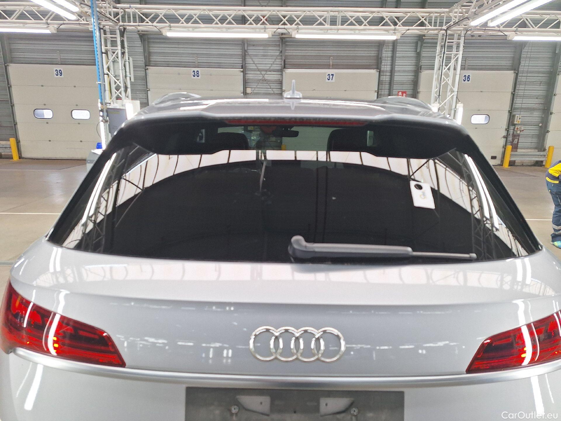  Audi  Q5 Audi,  FL'20, Audi  Business Edition S line 35 TDI S tronic 5d #1