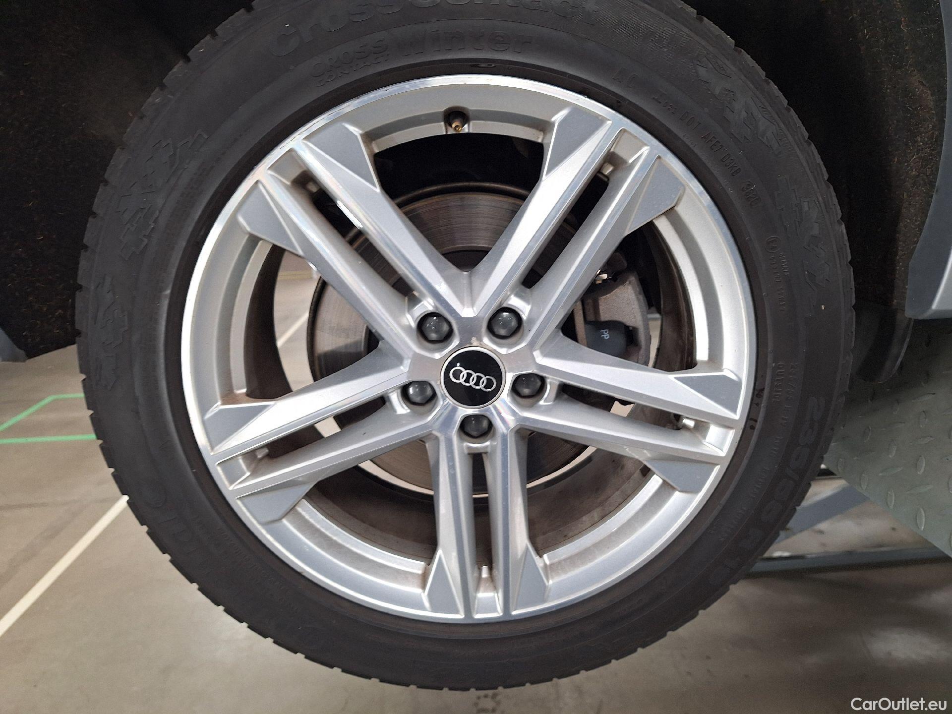  Audi  Q5 Audi,  FL'20, Audi  Business Edition S line 35 TDI S tronic 5d #8