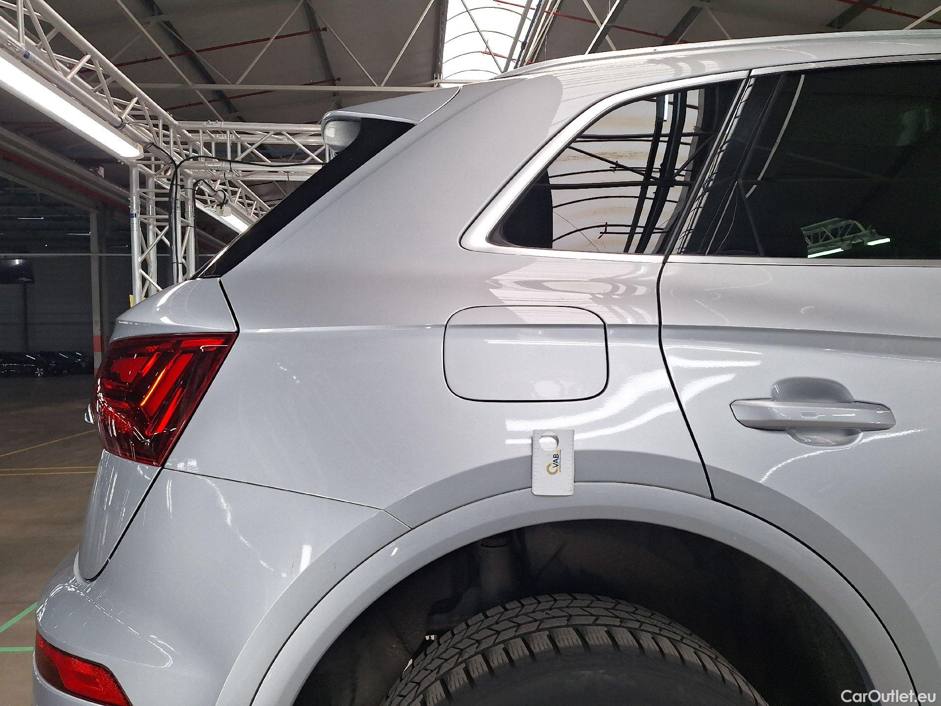  Audi  Q5 Audi,  FL'20, Audi  Business Edition S line 35 TDI S tronic 5d #6