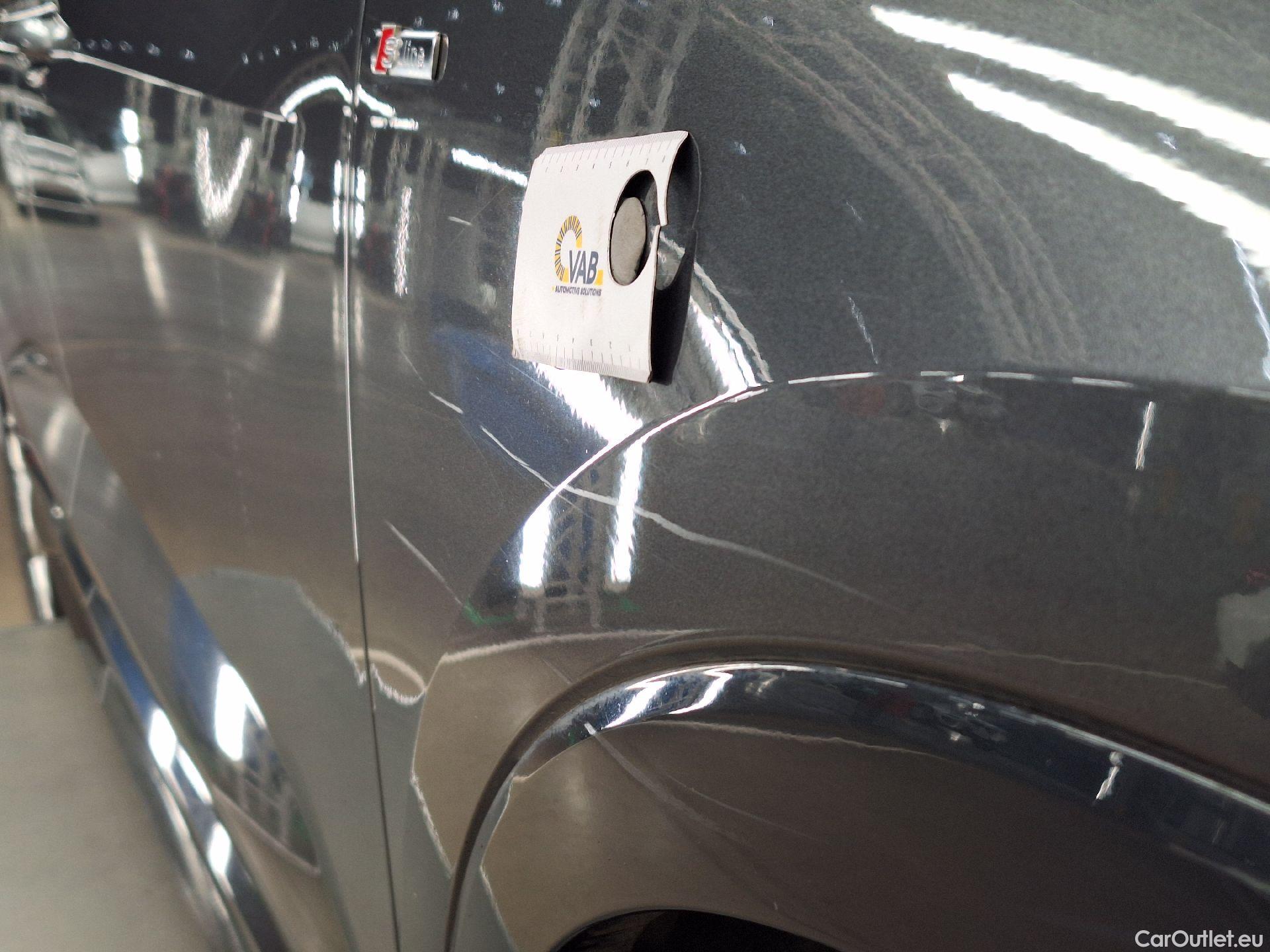  Audi  Q3 Audi,  SB '19, Audi  Sportback 35 TDI S tronic S Line Business  #25