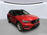  Volvo  XC 40 XC40 R Design Recharge Plug-In Hybrid 2WD 1.5 T5 192KW AT7 E6d #17