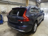  Volvo  XC60  Inscription Expression Recharge Plug-In Hybrid AWD 2.0 T6 293KW AT8 E6d #2