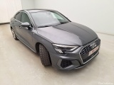  Audi  A3 Audi,  Berline '20, Audi  Berline 1.0 TFSi 30 81kW S line 4d #9