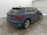 Audi  A3 Audi  Sportback 2.0 30 TDi 85kW S line 5d #2