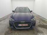  Audi  A3 Audi  Sportback 2.0 30 TDi 85kW S line 5d #5