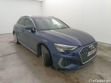  Audi  A3 Audi  Sportback 2.0 30 TDi 85kW S line 5d #8