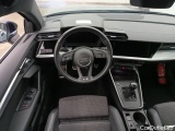  Audi  A3 Audi  Sportback 2.0 30 TDi 85kW S line 5d #9
