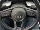  Audi  A3 Audi  Sportback 2.0 30 TDi 85kW S line 5d #32