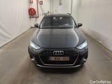  Audi  A3 Audi  Sportback 1.4 40 TFSI e Advanced 5d #5