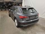  Audi  A3 Audi  Sportback 1.4 40 TFSI e Advanced 5d #7