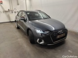  Audi  A3 Audi  Sportback 1.4 40 TFSI e Advanced 5d #8