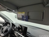  Audi  A4 Audi  2.0 35 TFSi 110kW S tr. Attraction Bus. 4d #38