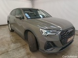  Audi  Q3 Audi  Sportback 45 TFSI e S tronic 5d #8
