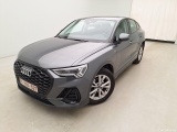  Audi  Q3 Audi,  SB '19, Audi  Sportback 35 TDI S tronic S Line Business  #2