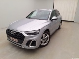  Audi  Q5 Audi,  FL'20, Audi  Business Edition S line 35 TDI S tronic 5d #2