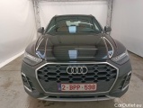  Audi  Q5 Audi  Business Edition S line 30 TDI S tronic 5d #5