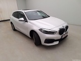  Bmw  Serie 1 BMW, 1-serie '19, BMW 1 Reeks Hatch 116dA (85 kW) 5d #9