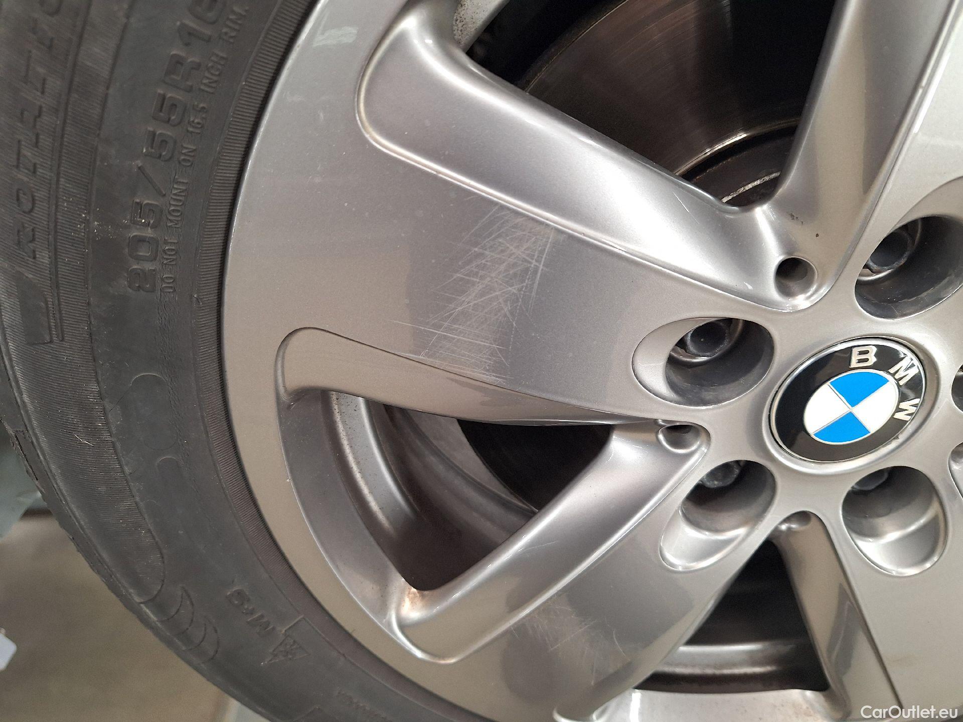  Bmw  Serie 1 BMW, 1-serie '19, BMW 1 Reeks Hatch 116dA (85 kW) 5d #18