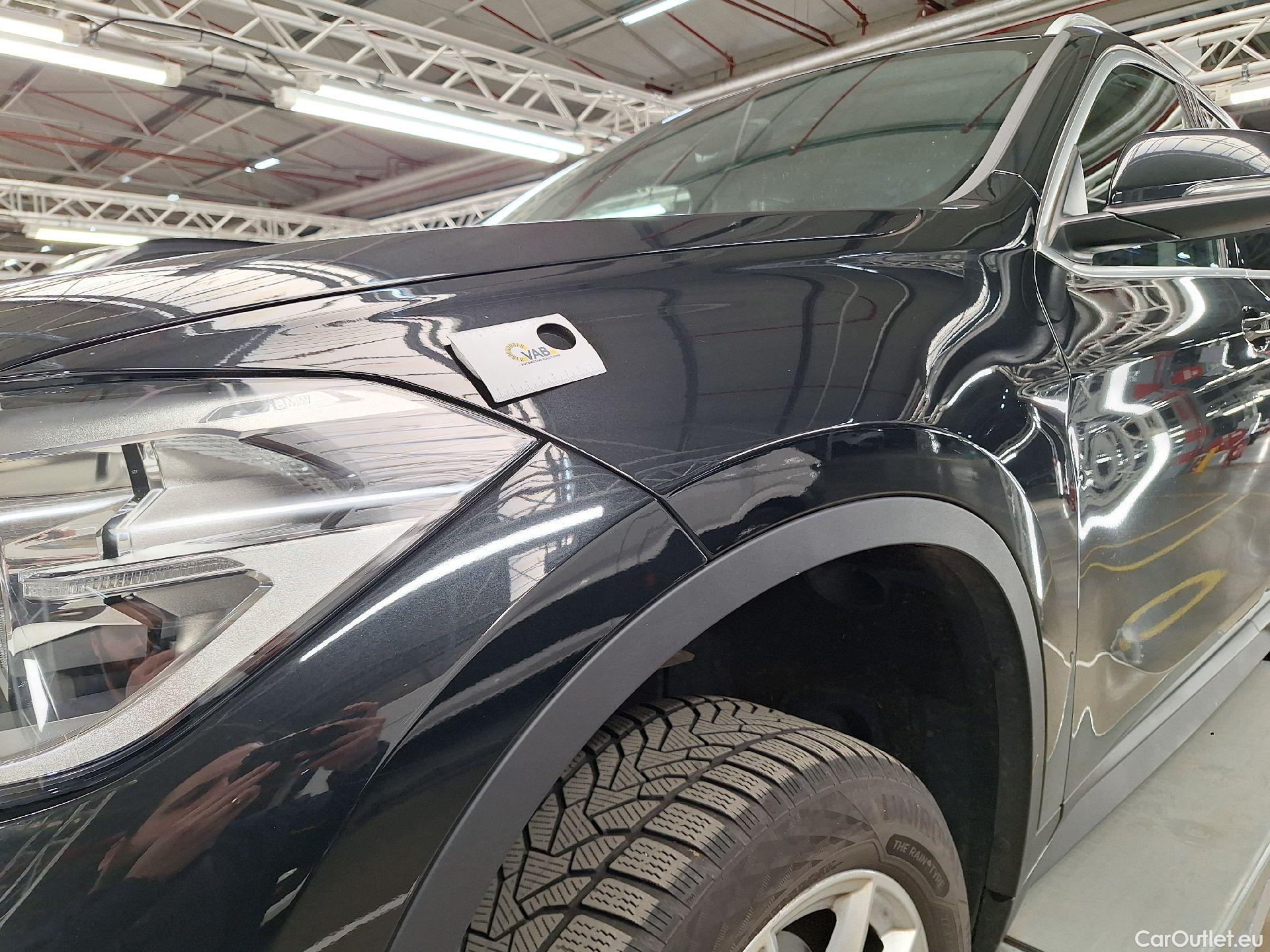  Bmw  X1 BMW,  FL'19, BMW  sDrive18d (100 kW) 5d #12