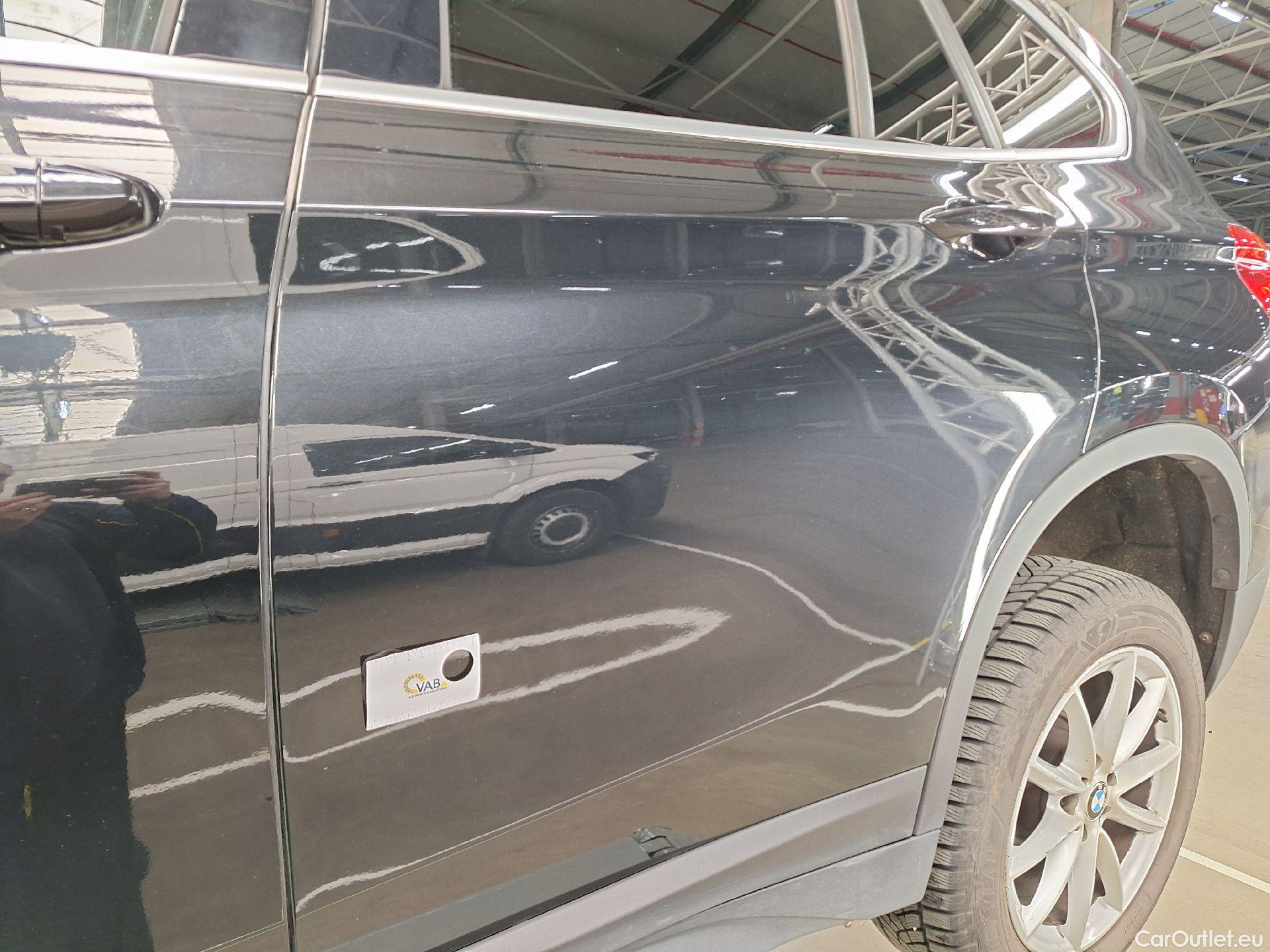  Bmw  X1 BMW,  FL'19, BMW  sDrive18d (100 kW) 5d #16