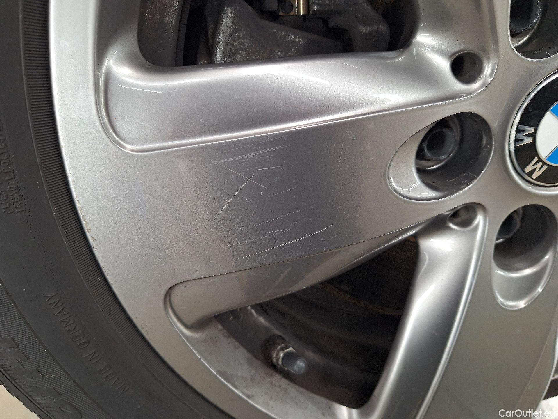  Bmw  Serie 1 BMW, 1-serie '19, BMW 1 Reeks Hatch 116dA (85 kW) 5d #2