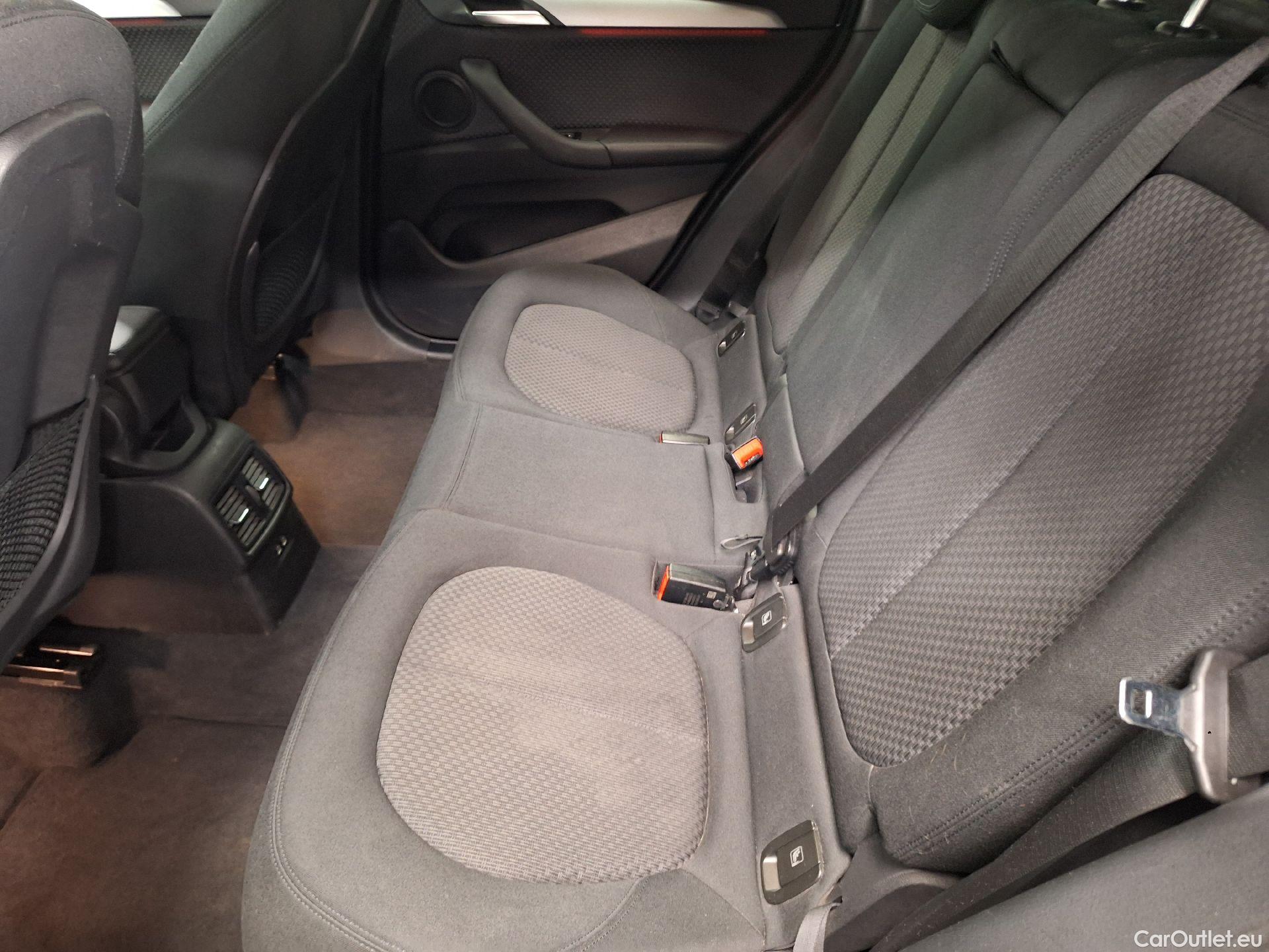  Bmw  X1 BMW,  FL'19, BMW  sDrive18d (100 kW) 5d #7