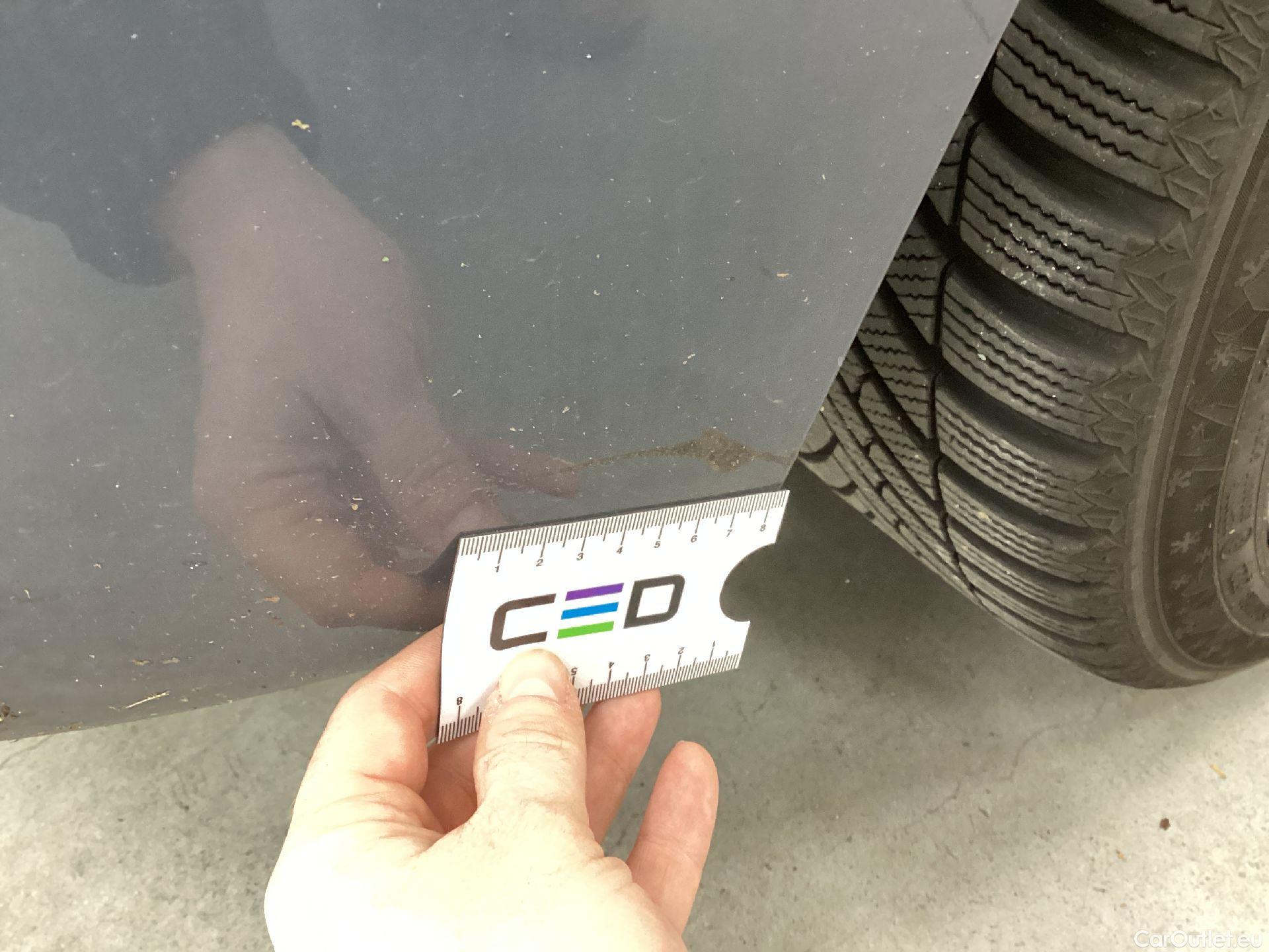  Bmw  Serie 1 BMW, 1-serie '19, BMW 1 Reeks Hatch 118iA (103 kW) 5d #25