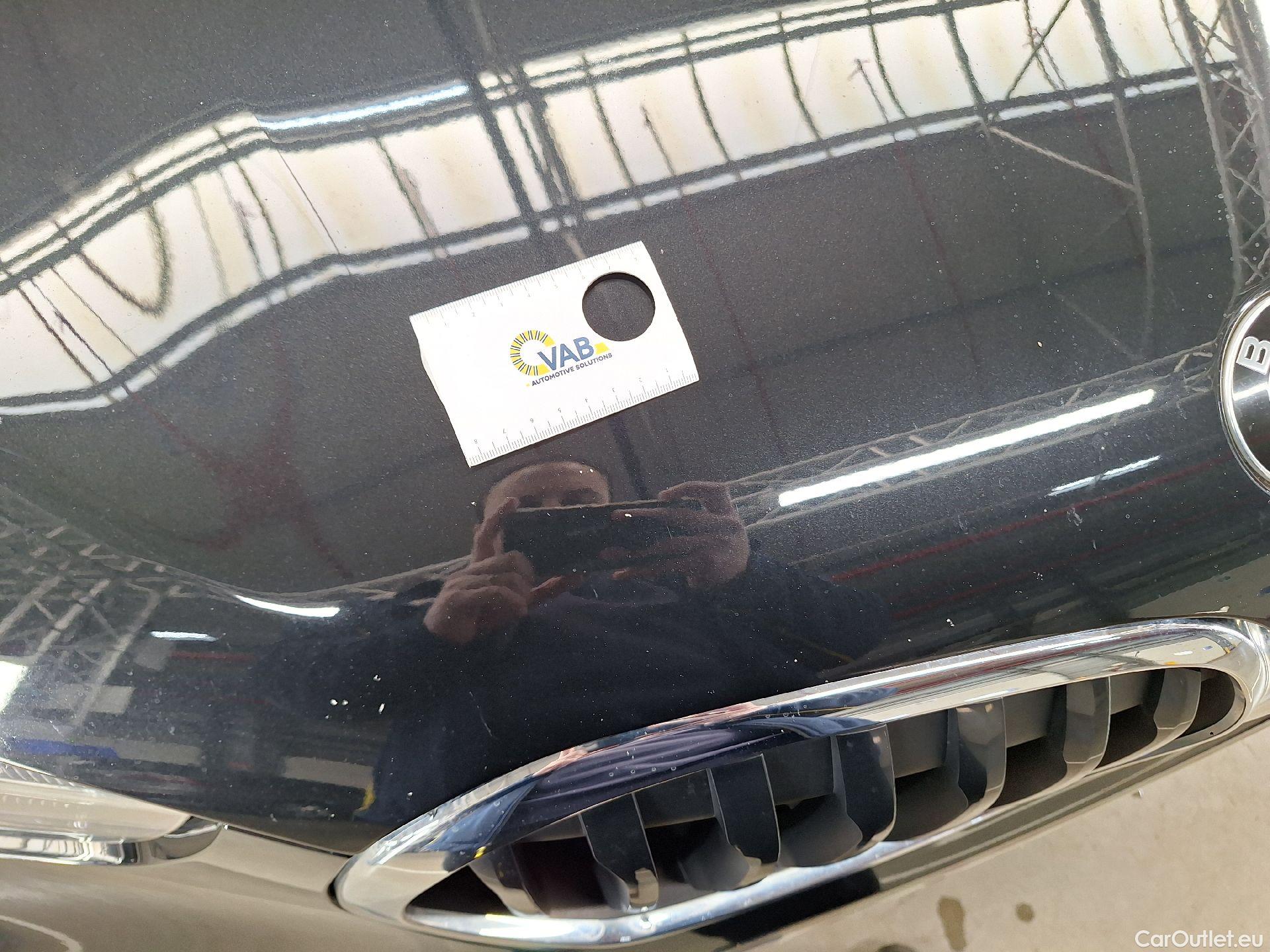  Bmw  X1 BMW,  FL'19, BMW  sDrive18d (100 kW) 5d #2