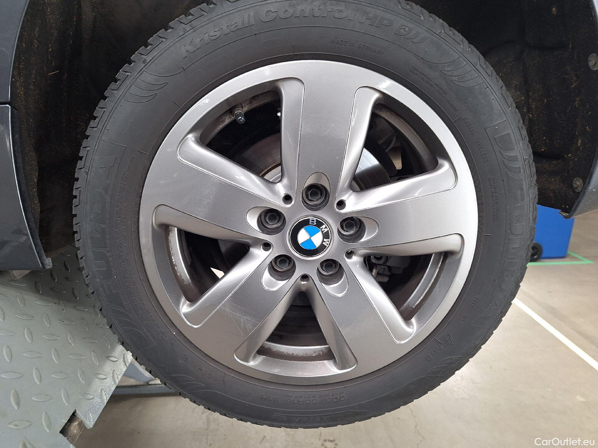  Bmw  Serie 1 BMW, 1-serie '19, BMW 1 Reeks Hatch 116dA (85 kW) 5d #3