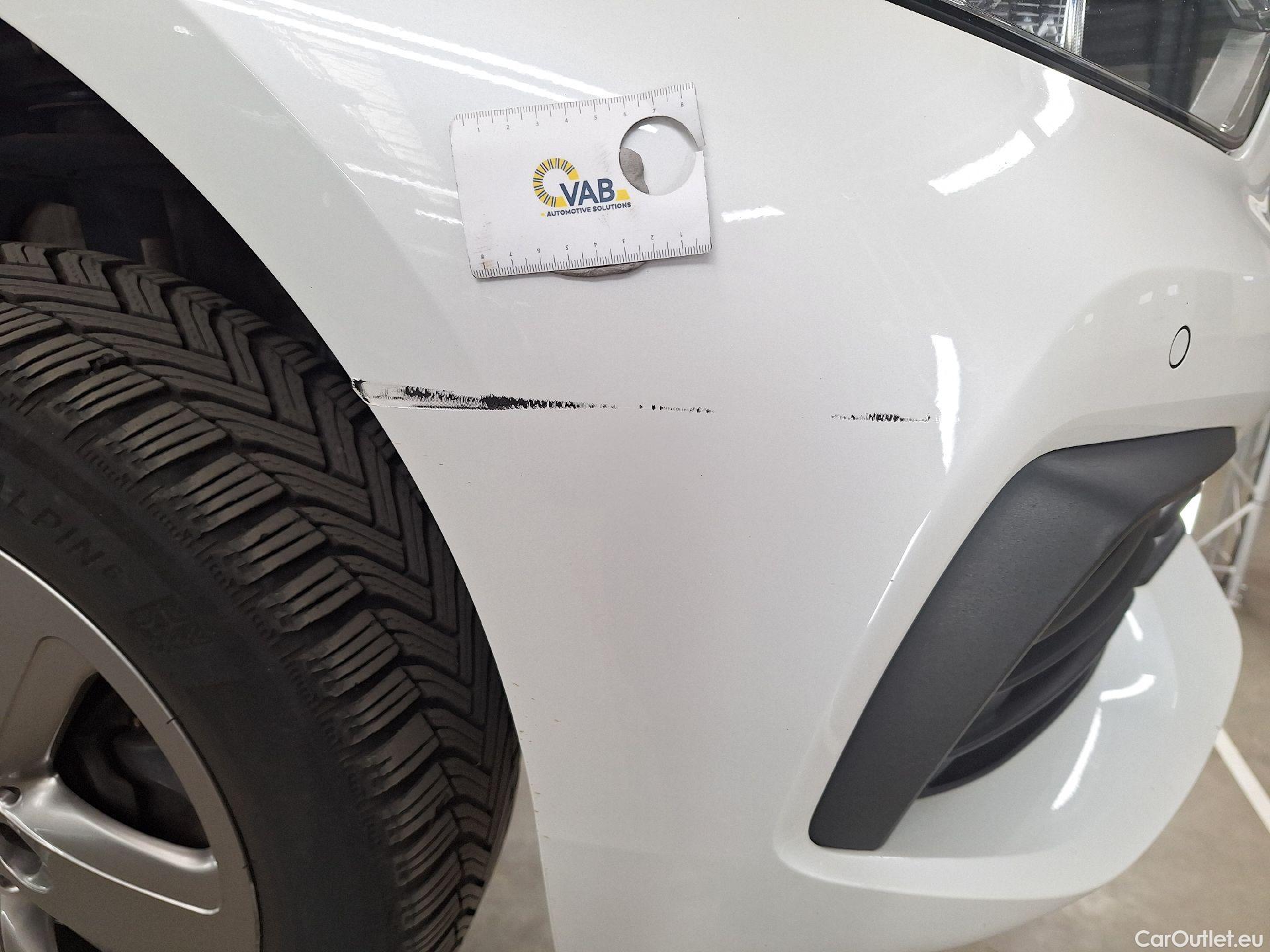  Bmw  Serie 1 BMW, 1-serie '19, BMW 1 Reeks Hatch 116dA (85 kW) 5d #14