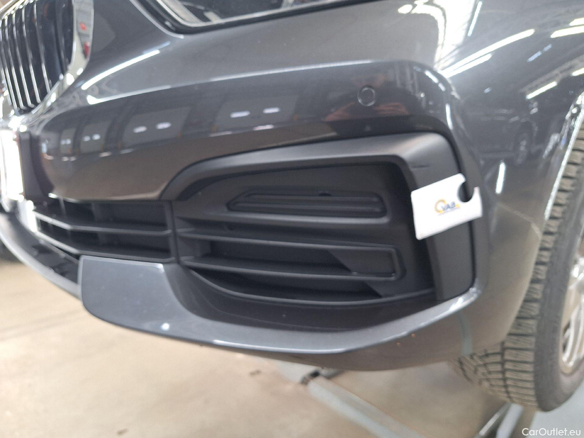  Bmw  Serie 1 BMW, 1-serie '19, BMW 1 Reeks Hatch 116dA (85 kW) 5d #21