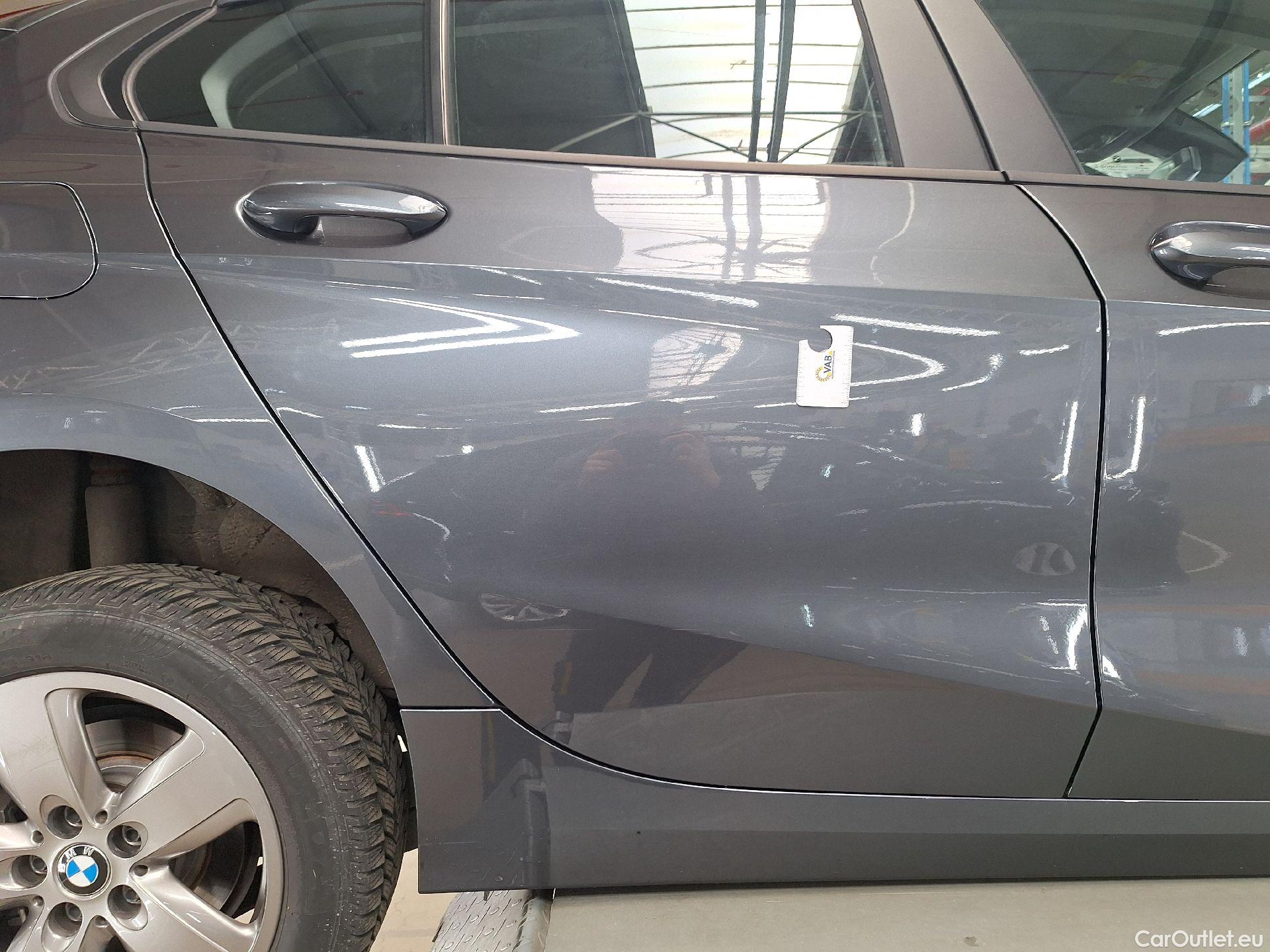  Bmw  Serie 1 BMW, 1-serie '19, BMW 1 Reeks Hatch 116dA (85 kW) 5d #15