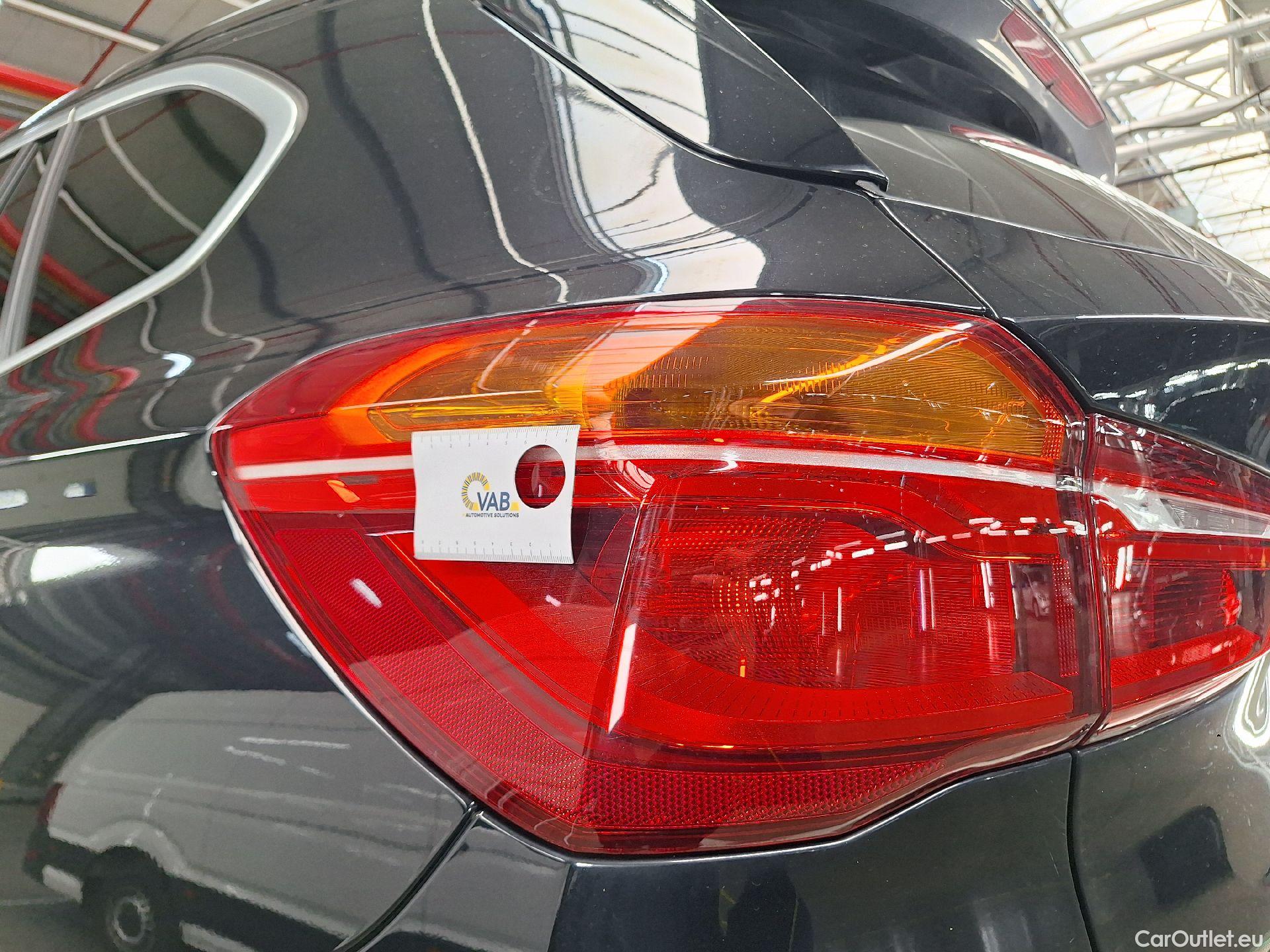  Bmw  X1 BMW,  FL'19, BMW  sDrive18d (100 kW) 5d #22