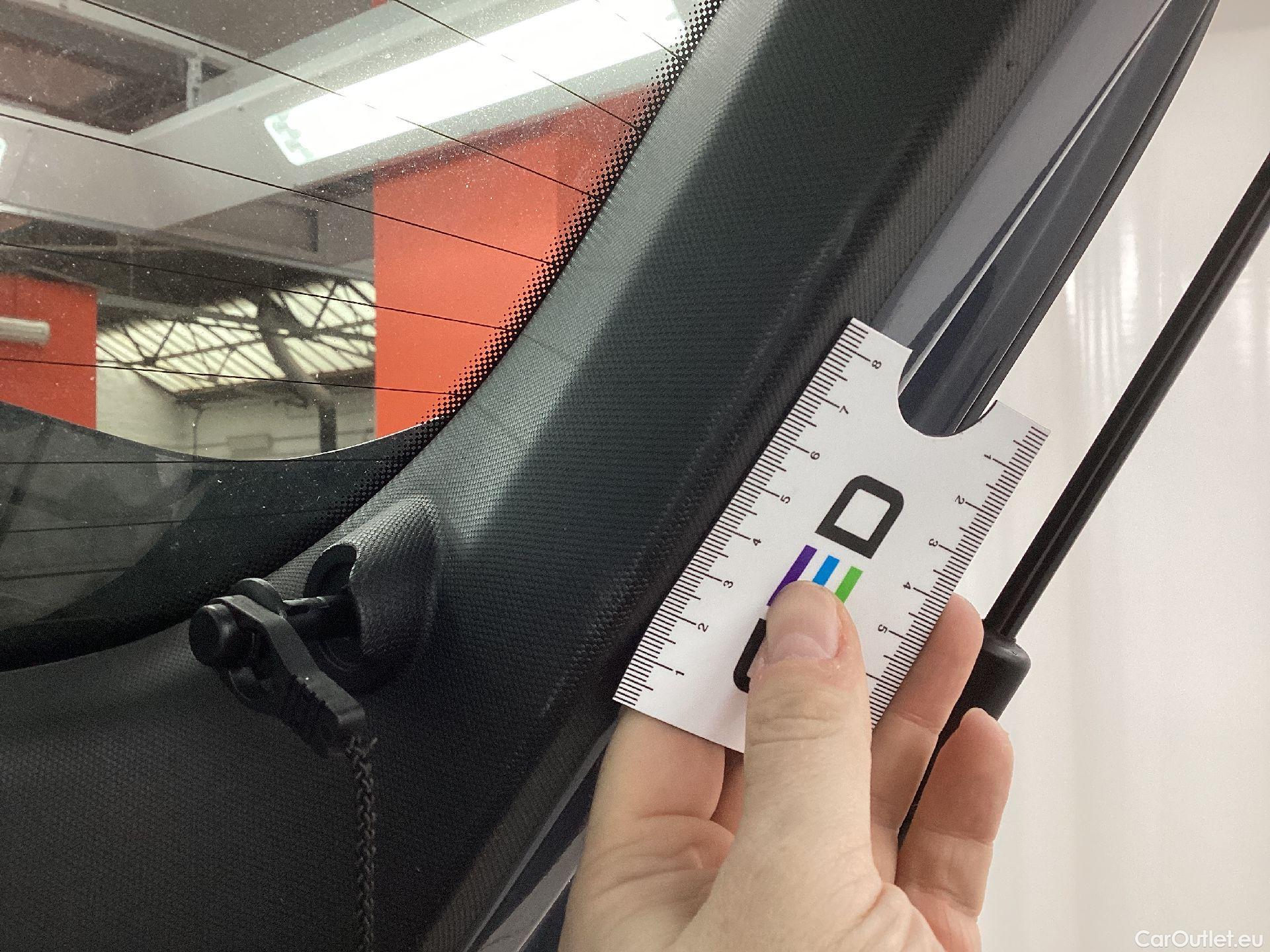  Bmw  Serie 1 BMW, 1-serie '19, BMW 1 Reeks Hatch 118iA (103 kW) 5d #37