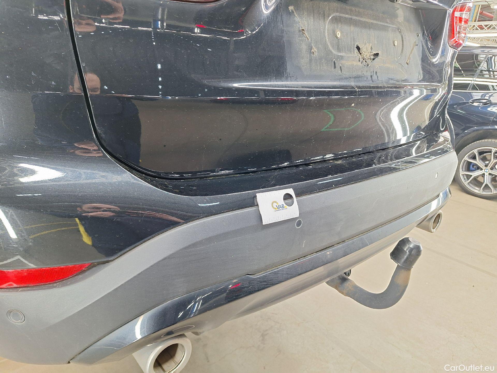  Bmw  X1 BMW,  FL'19, BMW  sDrive18d (100 kW) 5d #24