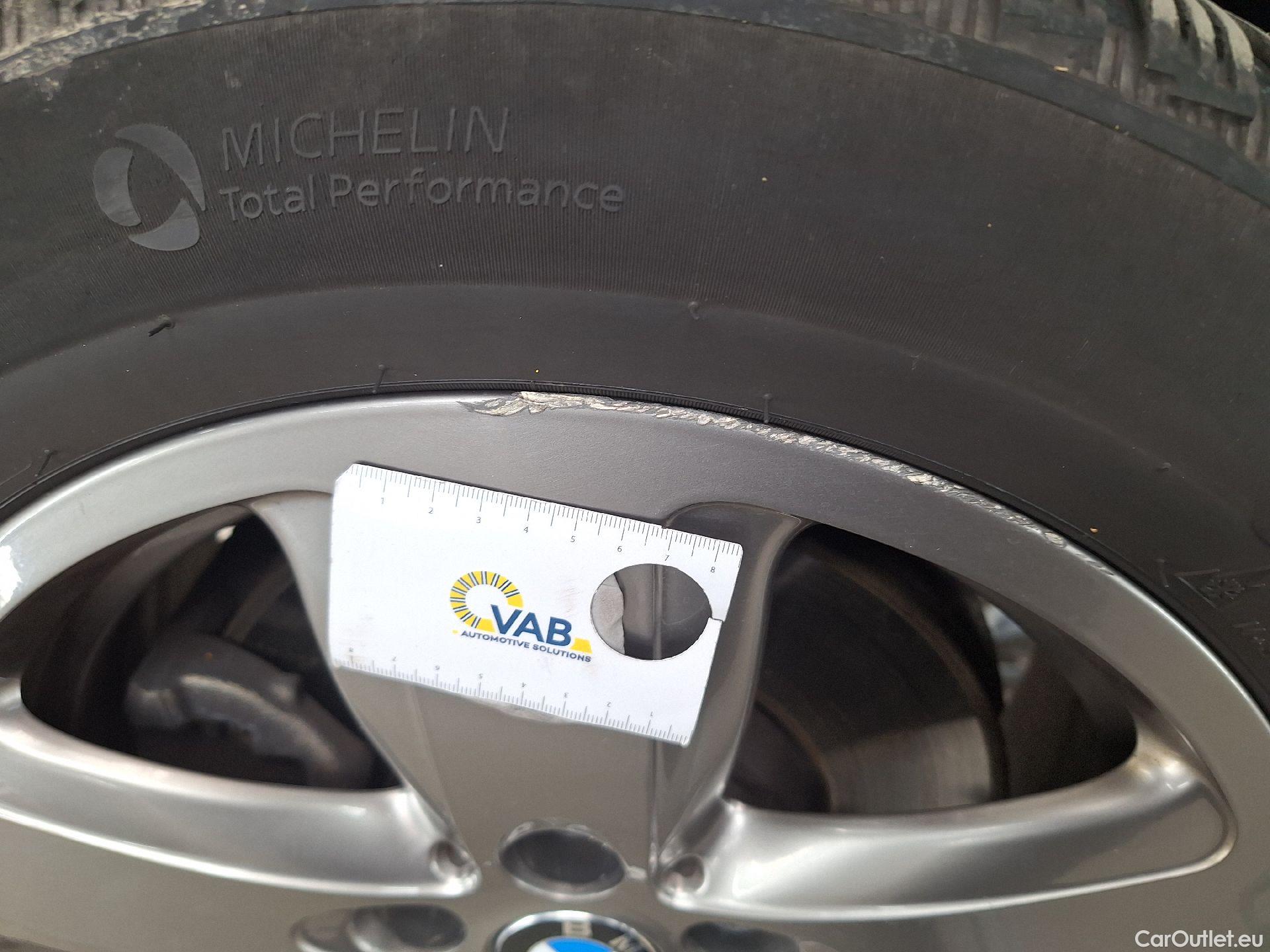  Bmw  Serie 1 BMW, 1-serie '19, BMW 1 Reeks Hatch 116dA (85 kW) 5d #4