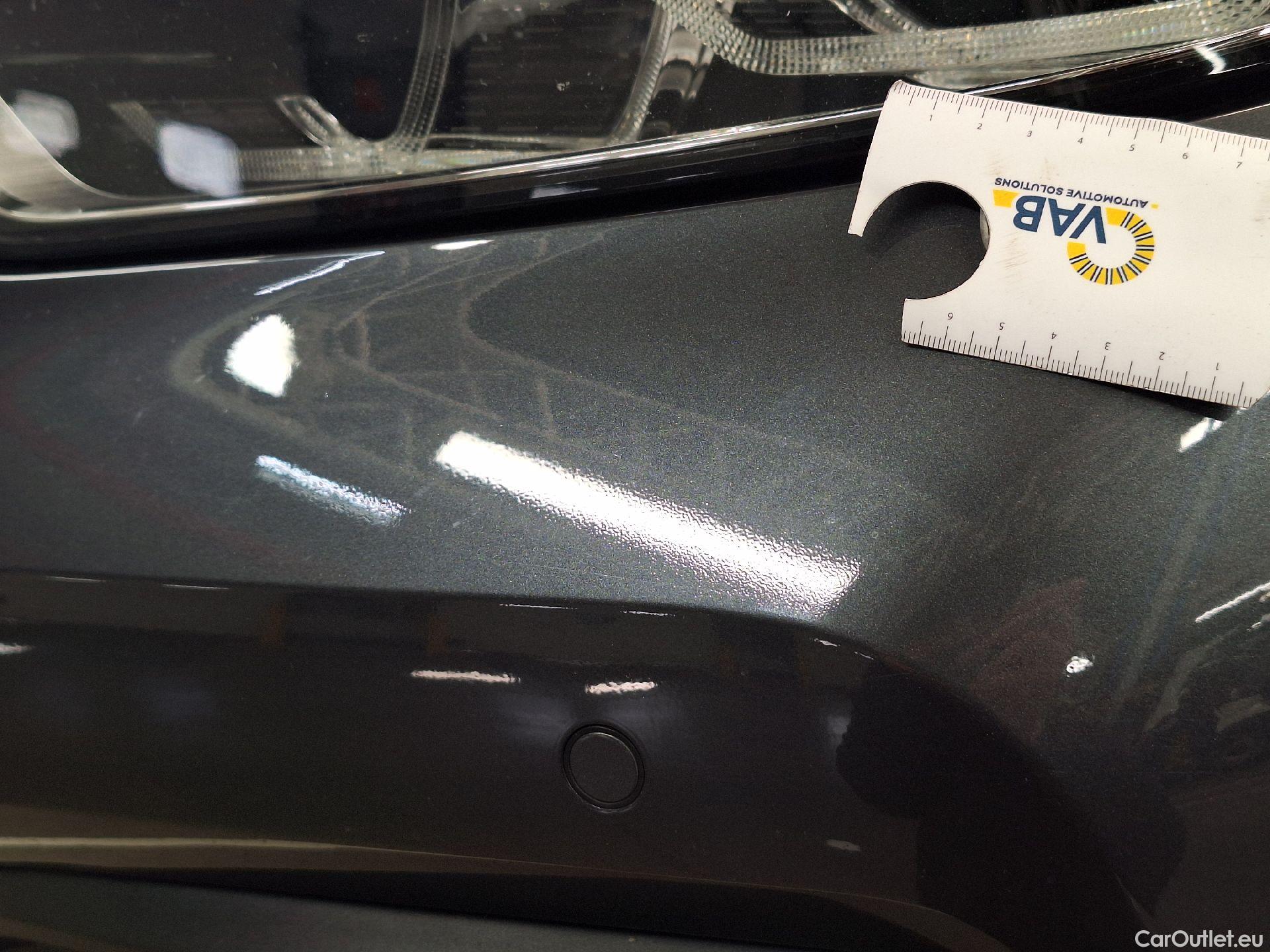  Bmw  Serie 1 BMW, 1-serie '19, BMW 1 Reeks Hatch 116dA (85 kW) 5d #20