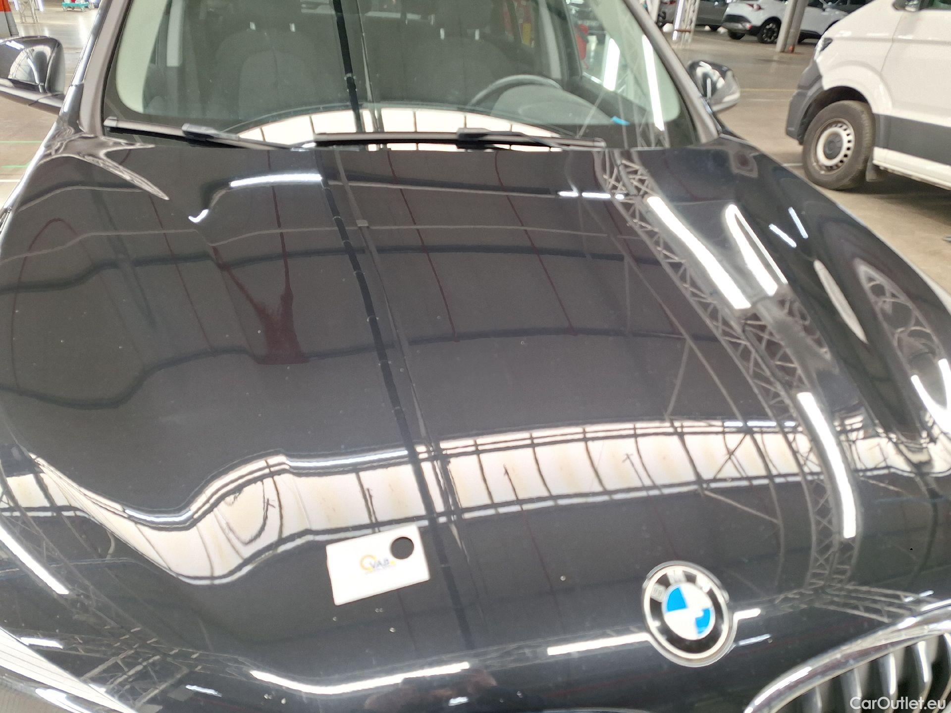  Bmw  X1 BMW,  FL'19, BMW  sDrive18d (100 kW) 5d #1