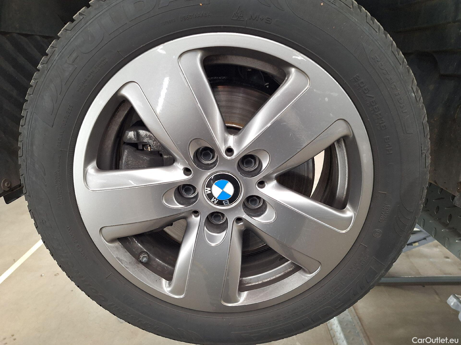  Bmw  Serie 1 BMW, 1-serie '19, BMW 1 Reeks Hatch 116dA (85 kW) 5d #1