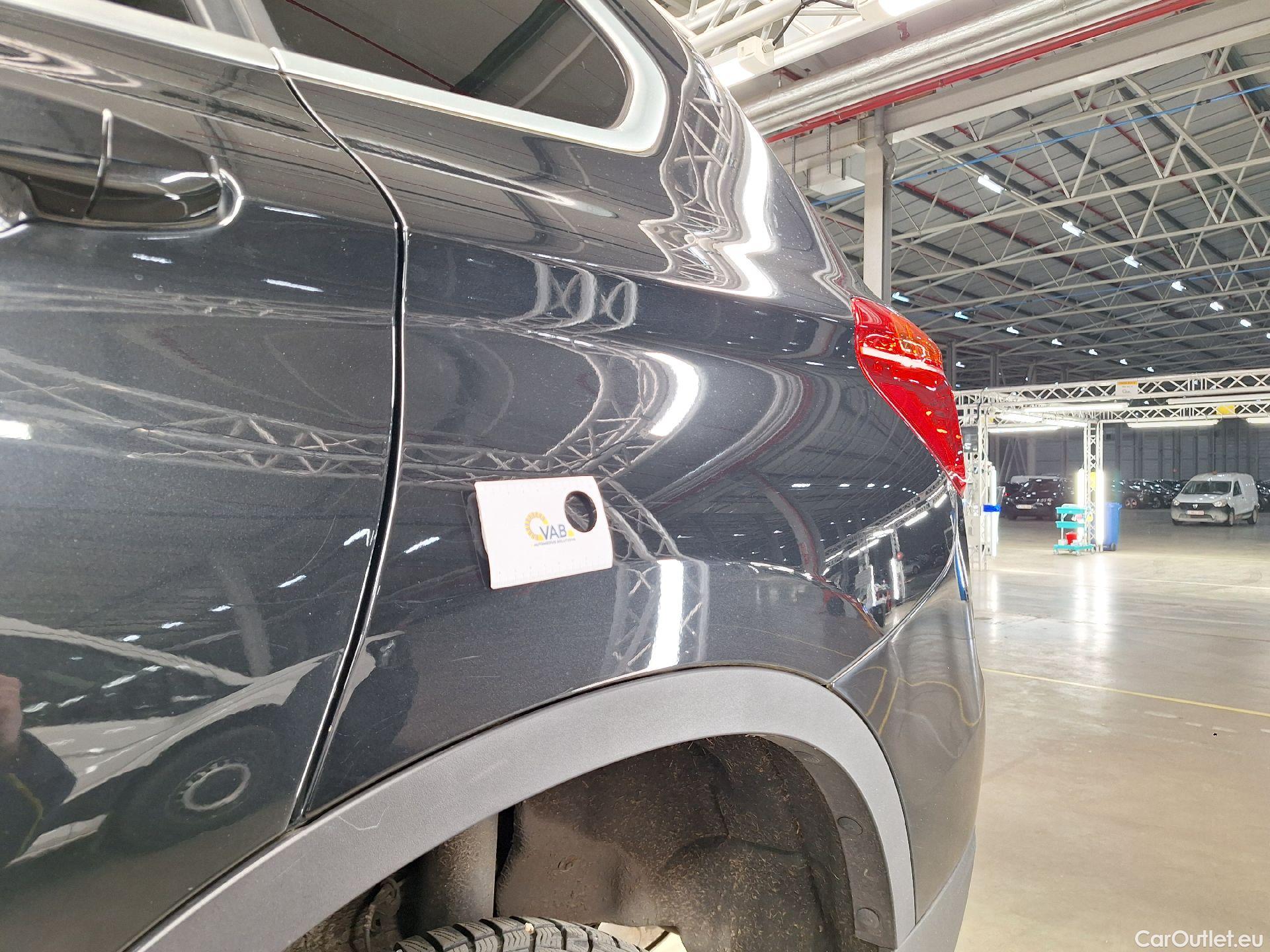  Bmw  X1 BMW,  FL'19, BMW  sDrive18d (100 kW) 5d #20